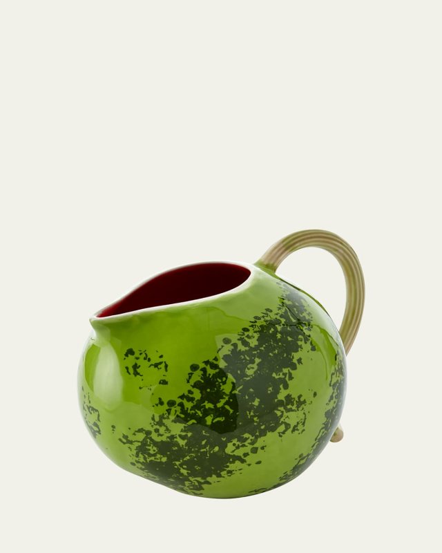 Watermelon Pitcher